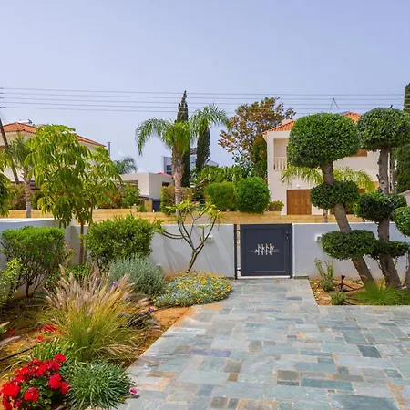 Villa Heaven 3 Protaras