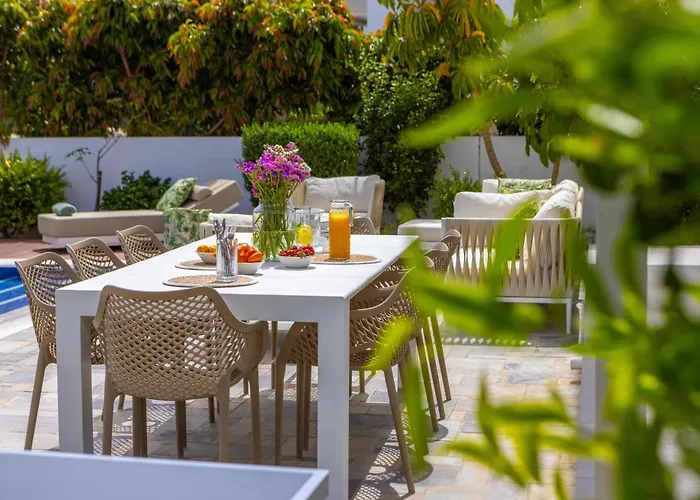 Villa Heaven 3 Protaras