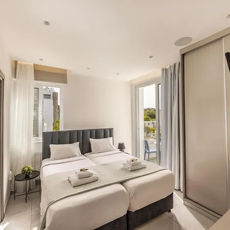 Villa Heaven 3 Protaras