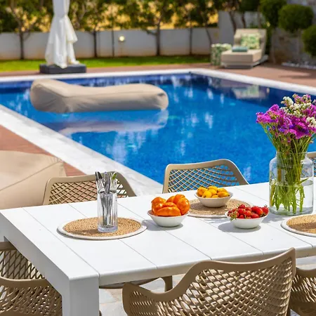 Villa Heaven 3 Protaras