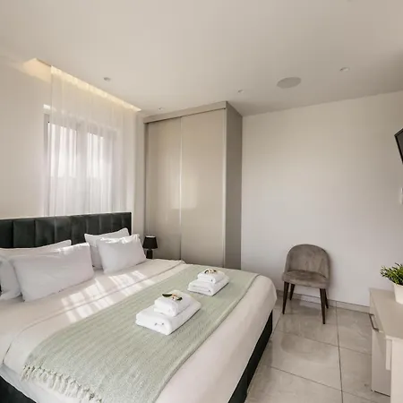 Villa Heaven 3 Protaras