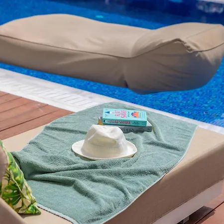 Villa Heaven 3 Protaras