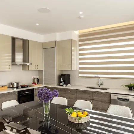 Villa Heaven 3 Protaras