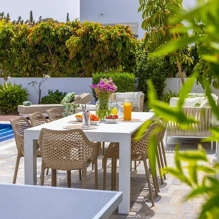 Villa Heaven 3 Protaras