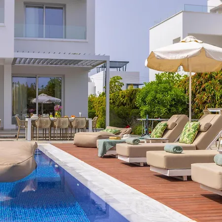 Villa Heaven 3 Protaras