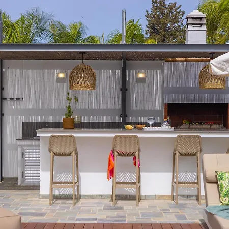 Villa Heaven 3 Protaras