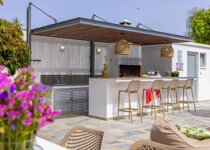 Villa Heaven 3