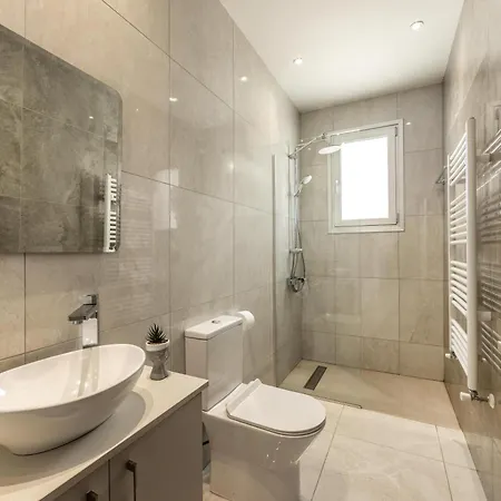 Villa Heaven 3 Protaras