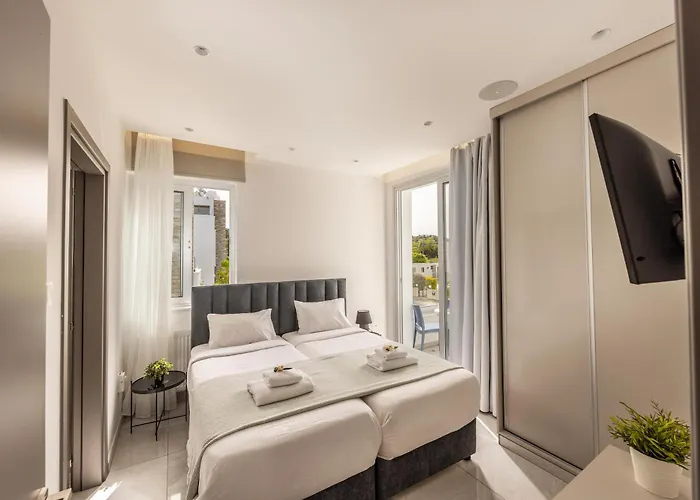 Villa Heaven 3 Protaras