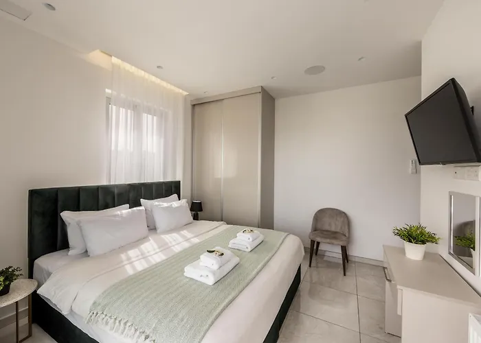 Villa Heaven 3 Protaras