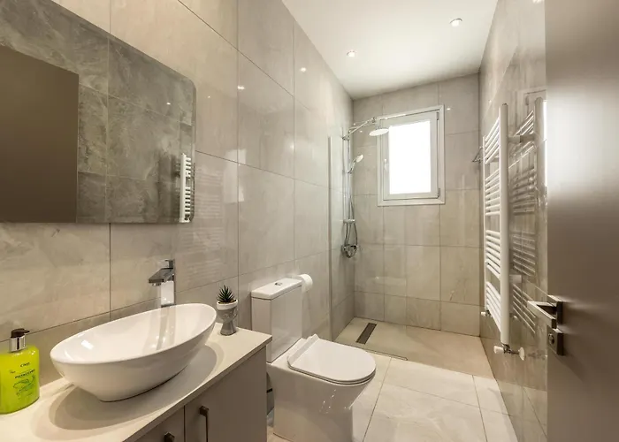 Villa Heaven 3 Protaras