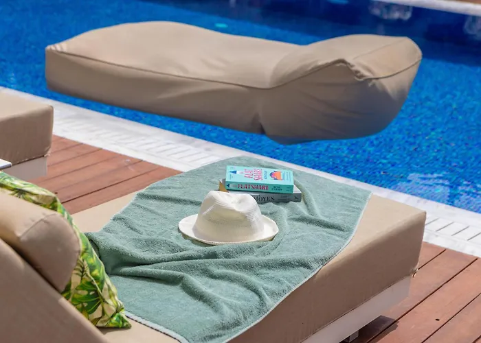 Villa Heaven 3 Protaras