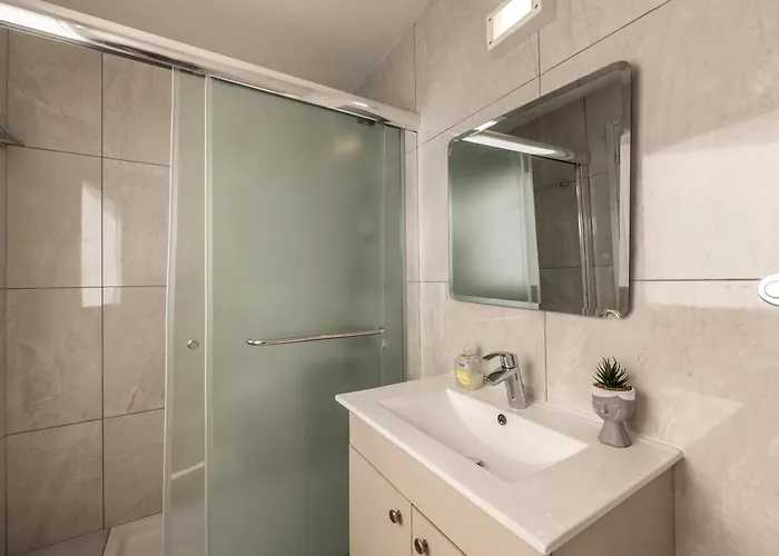 Villa Heaven 3 Protaras