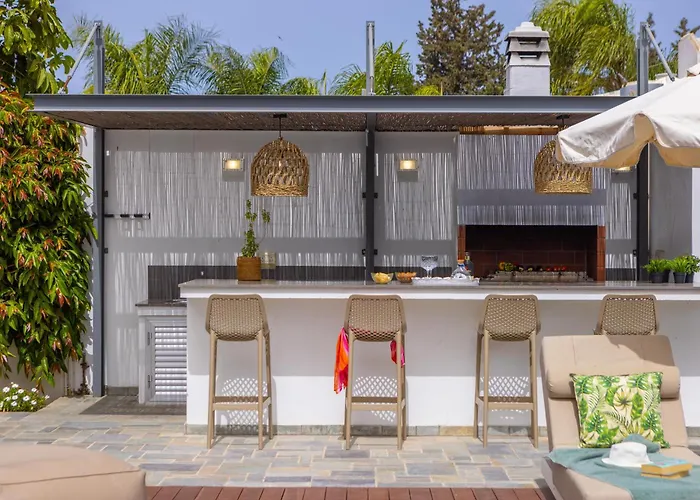 Villa Heaven 3 Protaras