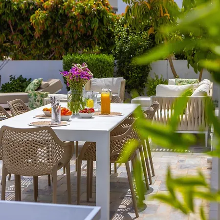 Villa Heaven 3 Protaras