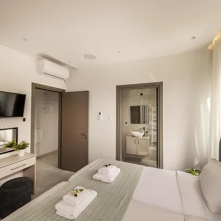 Villa Heaven 3 Protaras