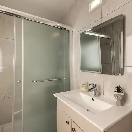 Villa Heaven 3 Protaras