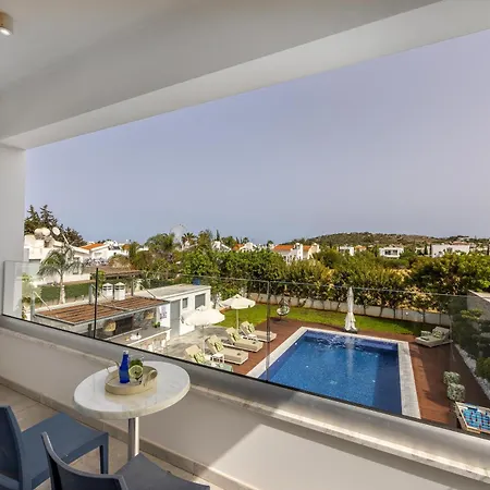 Villa Heaven 3 Protaras