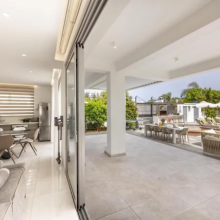 Villa Heaven 3 Protaras