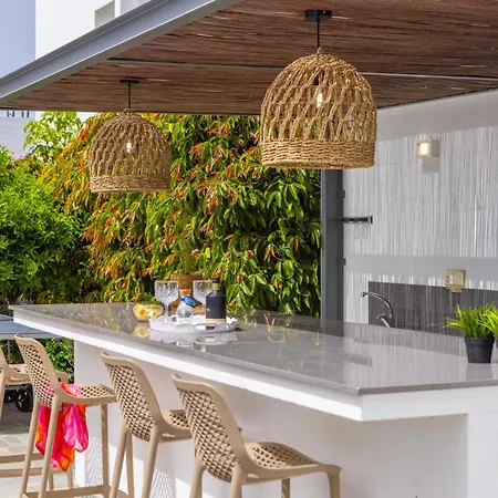 Villa Heaven 3 Protaras